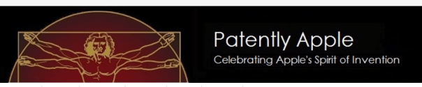 Patently Apple